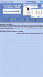 Mobile Screenshot of allcursors.com